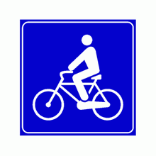 ATTRAVERSAMENTO CICLABILE ATTRAVERSAMENTO CICLABILE