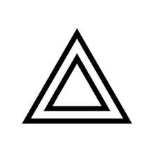 SIMBOLO DEL SEGNALE DI EMERGENZA SIMBOLO DEL SEGNALE DI EMERGENZA